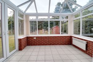 Conservatory- click for photo gallery